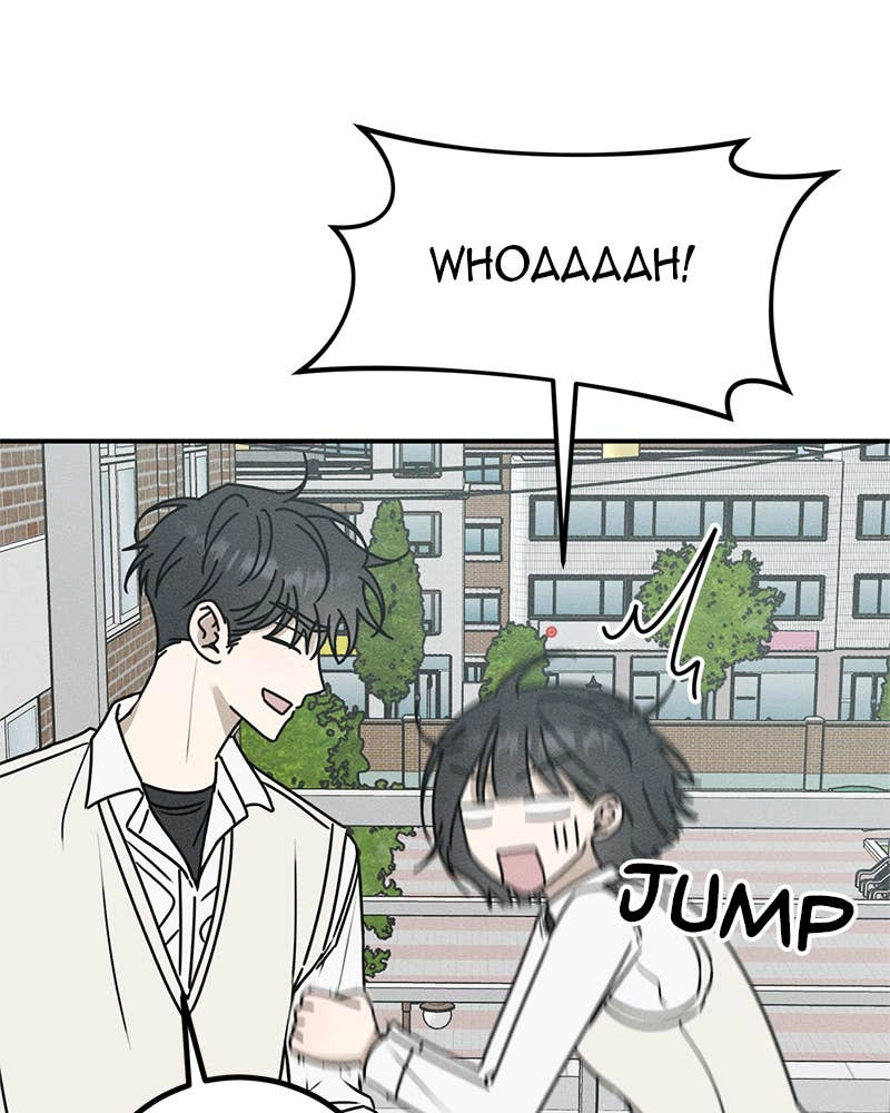 Electrifying Confession Chapter 6 Page 40
