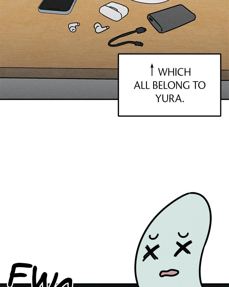 Electrifying Confession Chapter 6 Page 54