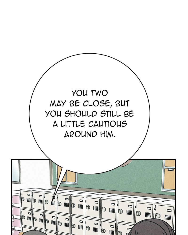 Electrifying Confession Chapter 6 Page 69