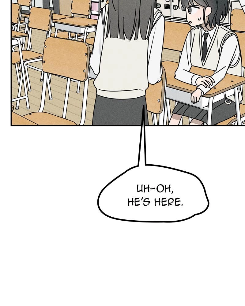 Electrifying Confession Chapter 6 Page 72