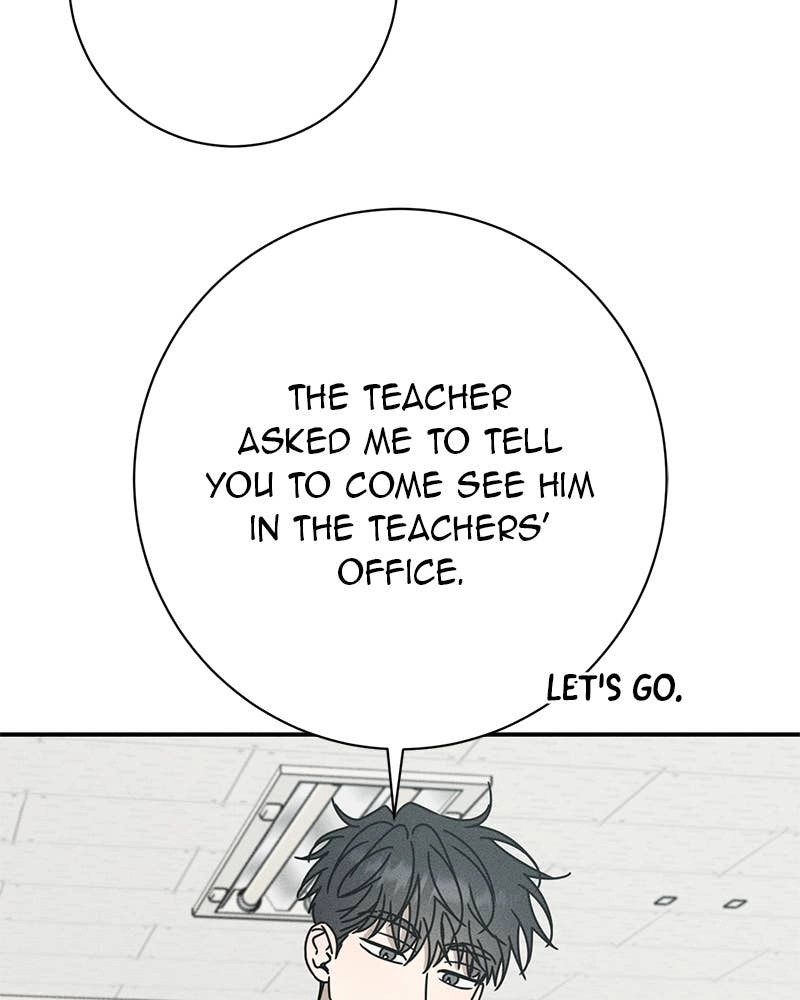 Electrifying Confession Chapter 6 Page 77