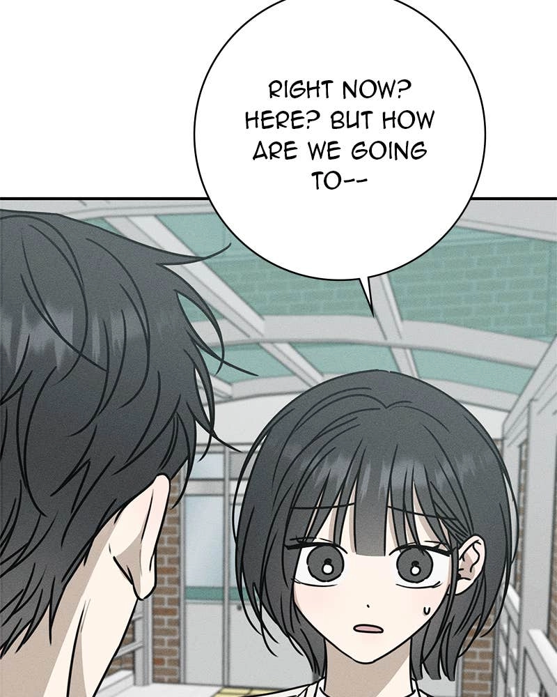 Electrifying Confession Chapter 6 Page 7