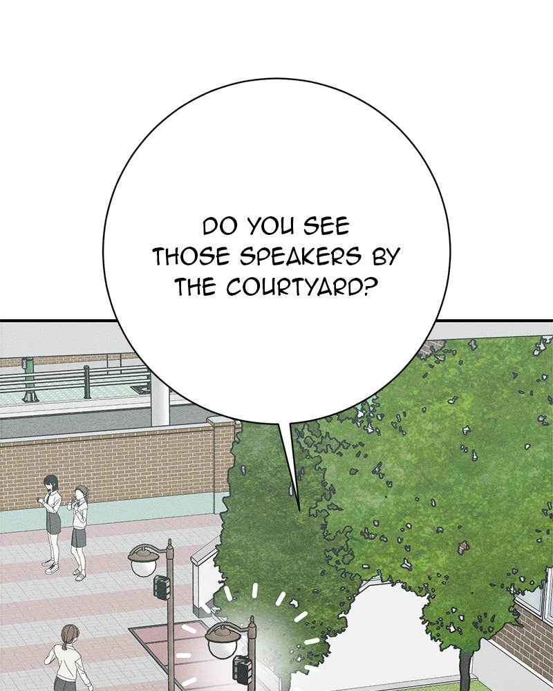 Electrifying Confession Chapter 6 Page 9