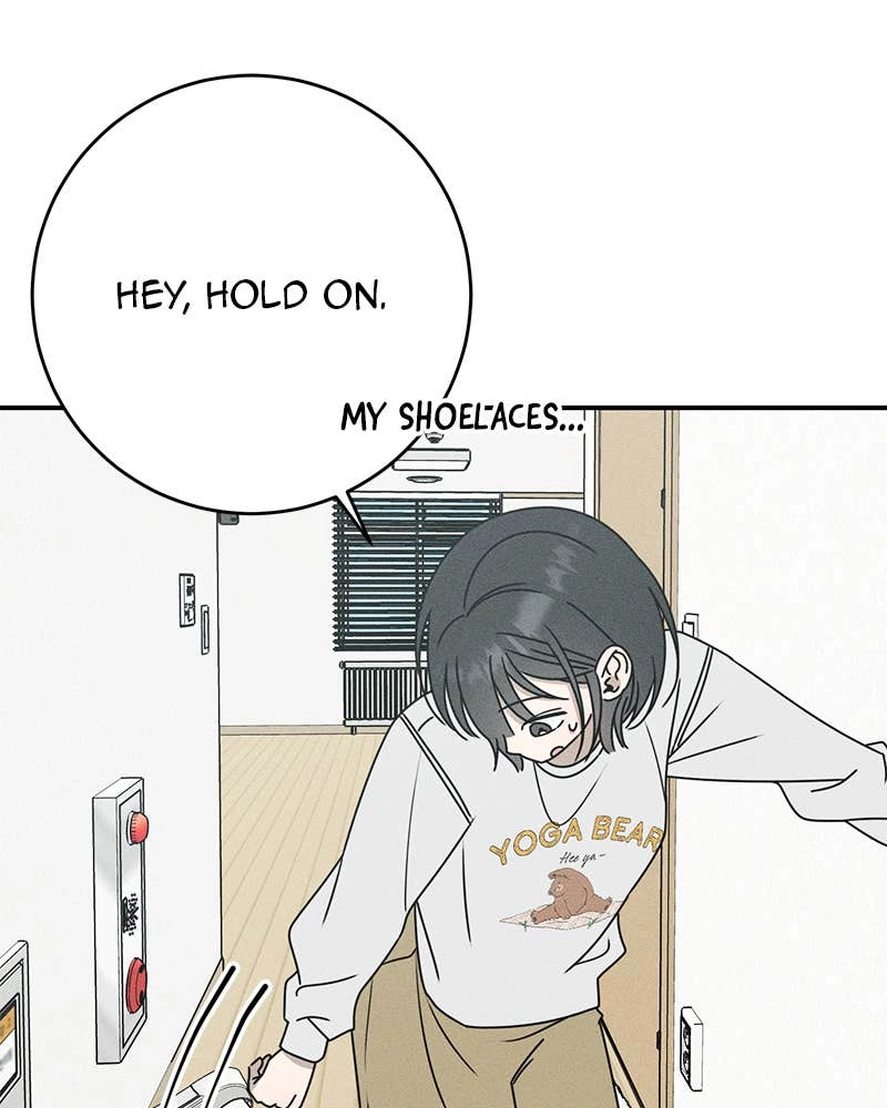 Electrifying Confession Chapter 10 Page 110
