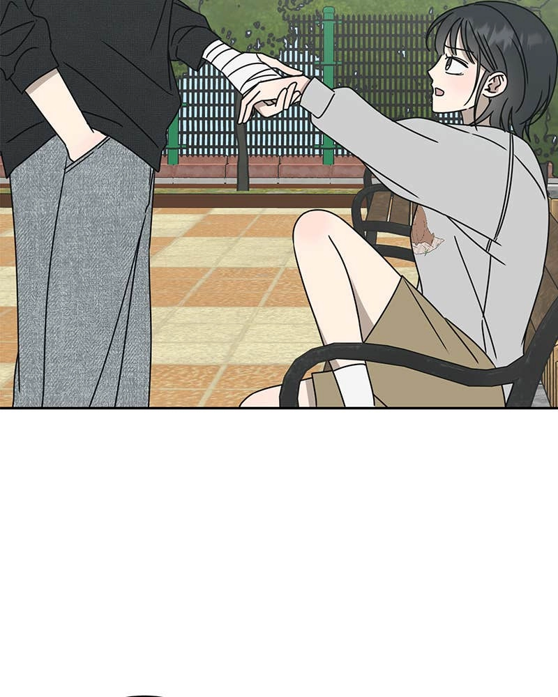 Electrifying Confession Chapter 10 Page 126