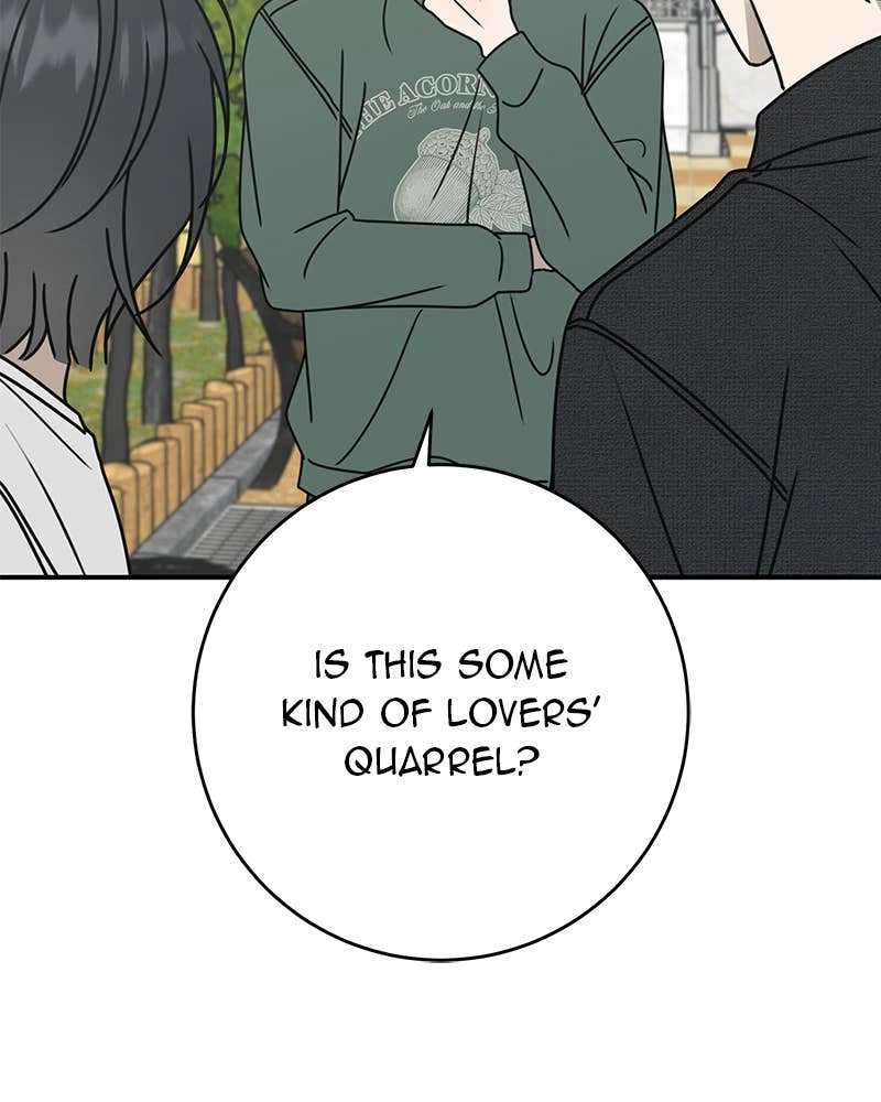 Electrifying Confession Chapter 10 Page 130
