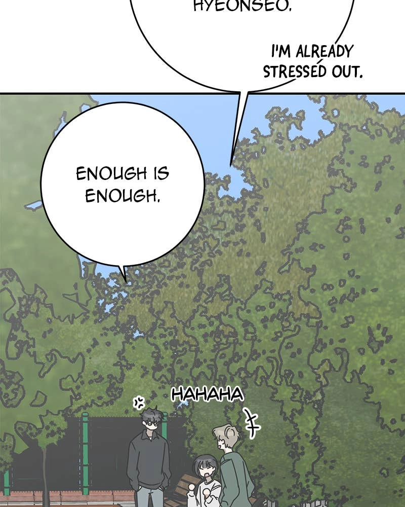 Electrifying Confession Chapter 10 Page 132