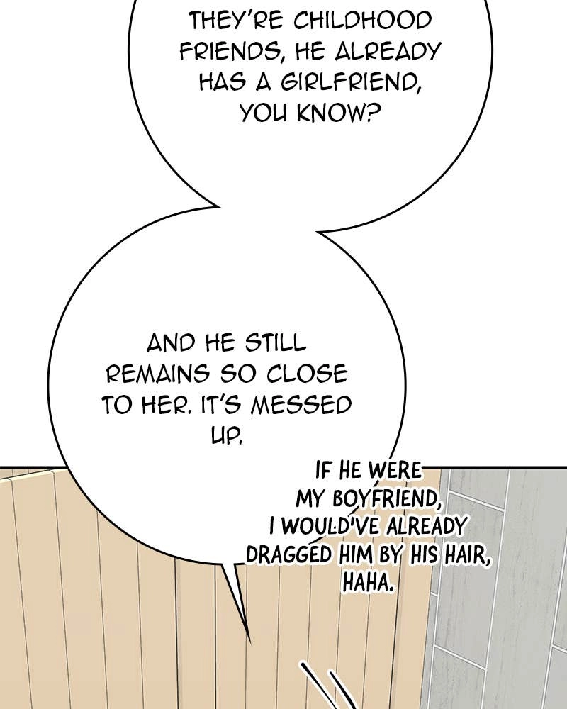 Electrifying Confession Chapter 10 Page 147