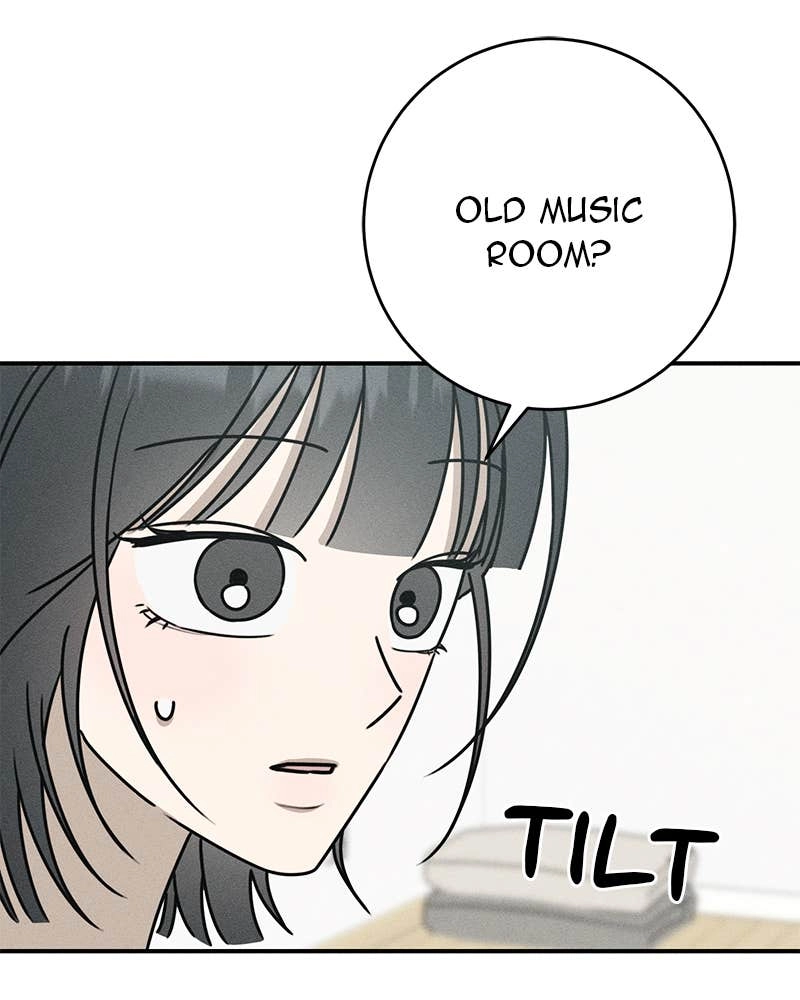 Electrifying Confession Chapter 10 Page 27