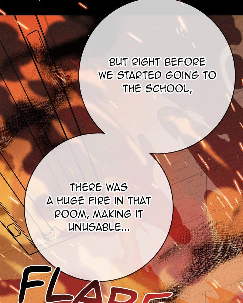 Electrifying Confession Chapter 10 Page 33