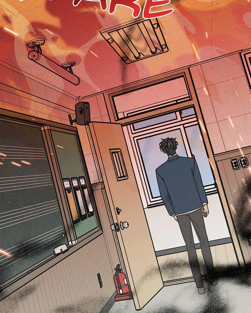 Electrifying Confession Chapter 10 Page 34
