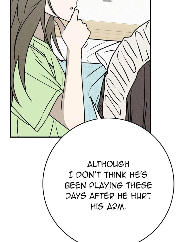 Electrifying Confession Chapter 10 Page 41