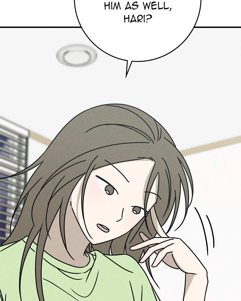 Electrifying Confession Chapter 10 Page 85