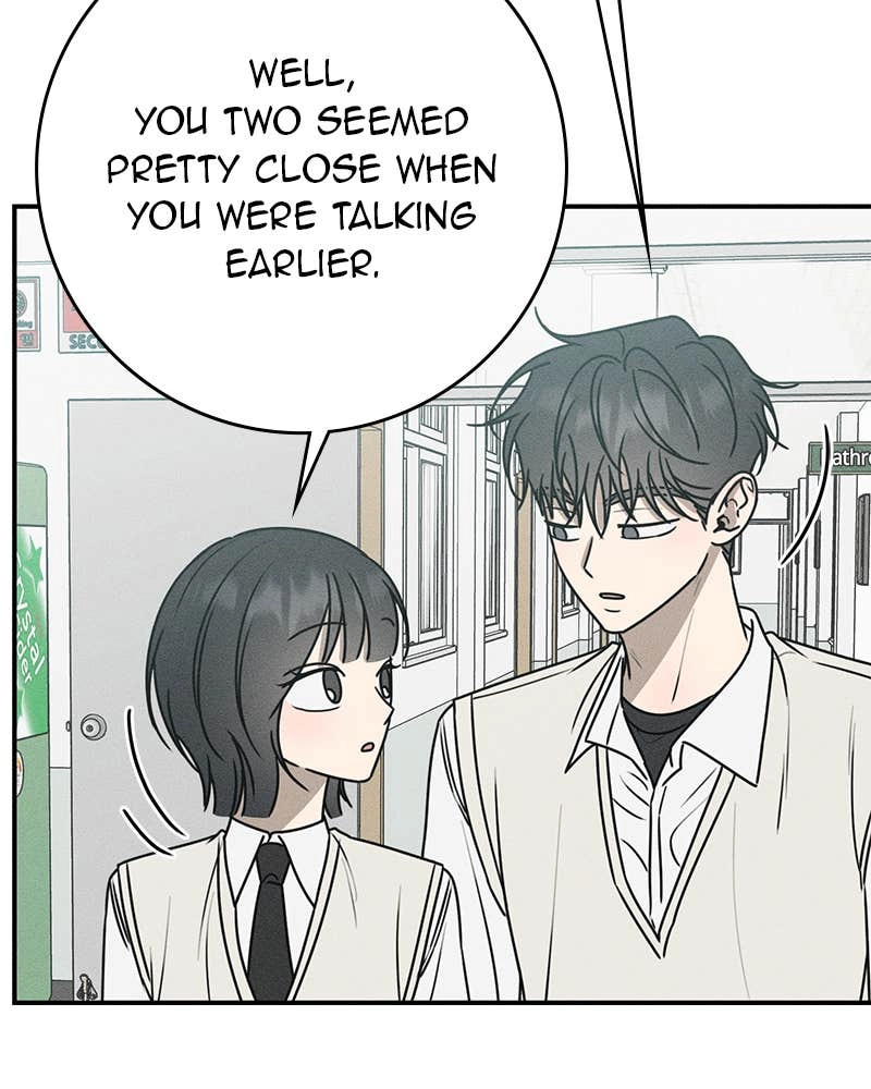 Electrifying Confession Chapter 21 Page 107