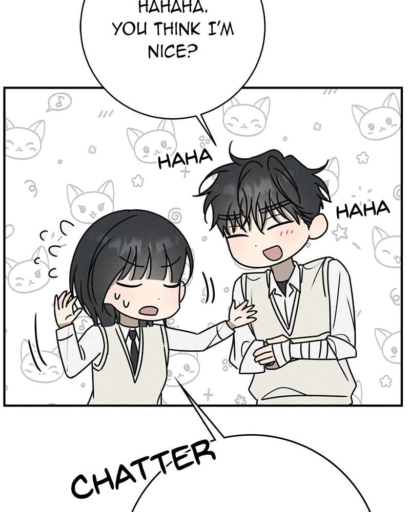 Electrifying Confession Chapter 21 Page 134