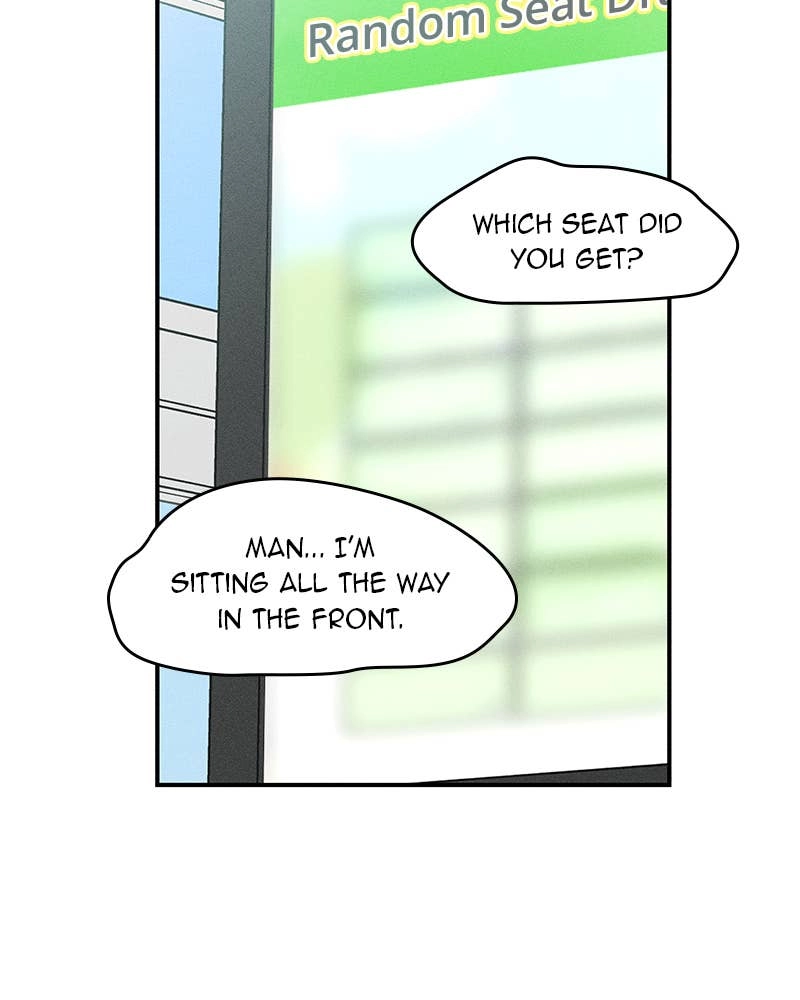 Electrifying Confession Chapter 21 Page 14