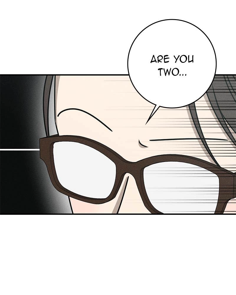 Electrifying Confession Chapter 21 Page 38