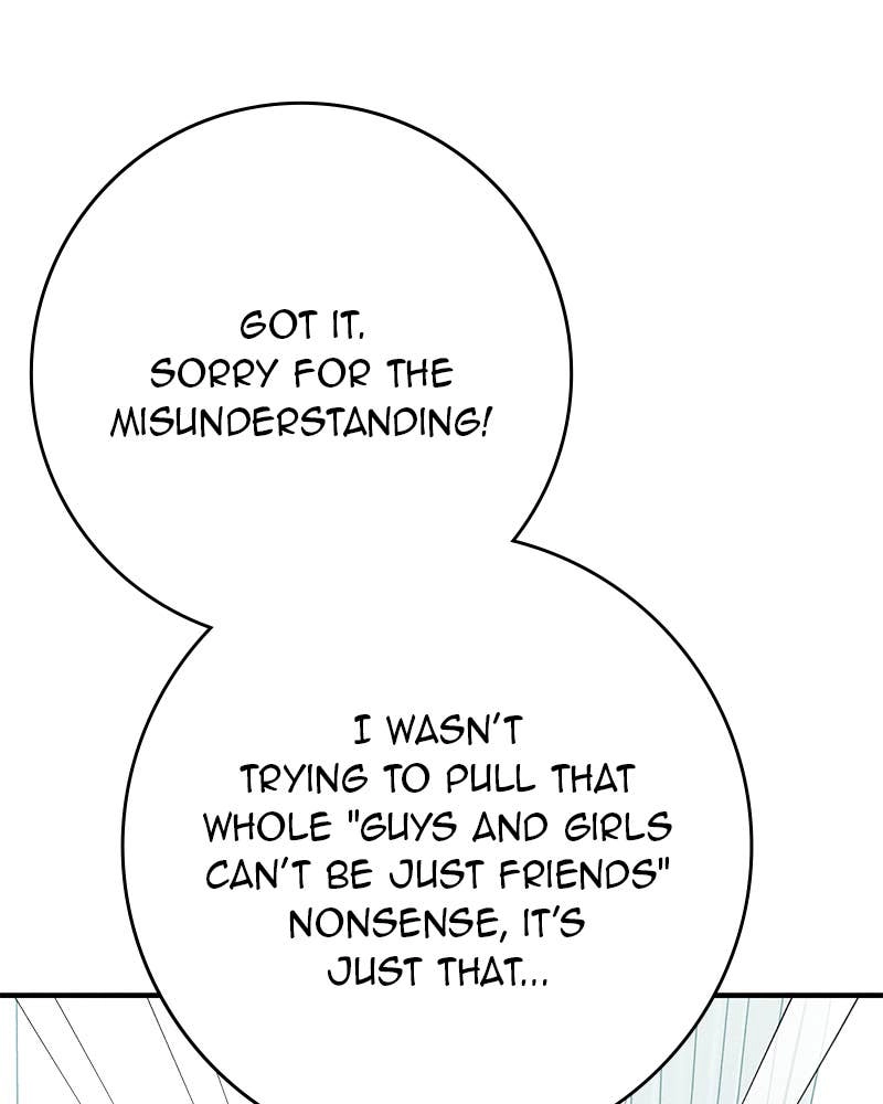 Electrifying Confession Chapter 21 Page 51
