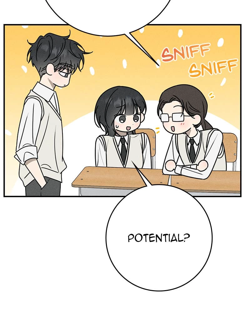 Electrifying Confession Chapter 21 Page 54