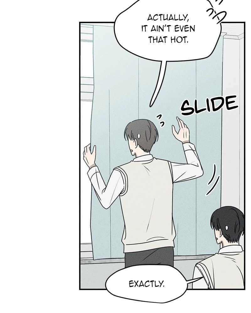 Electrifying Confession Chapter 21 Page 65