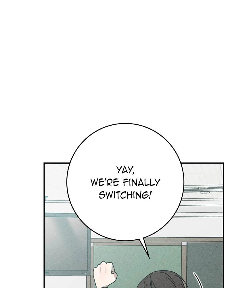 Electrifying Confession Chapter 21 Page 6