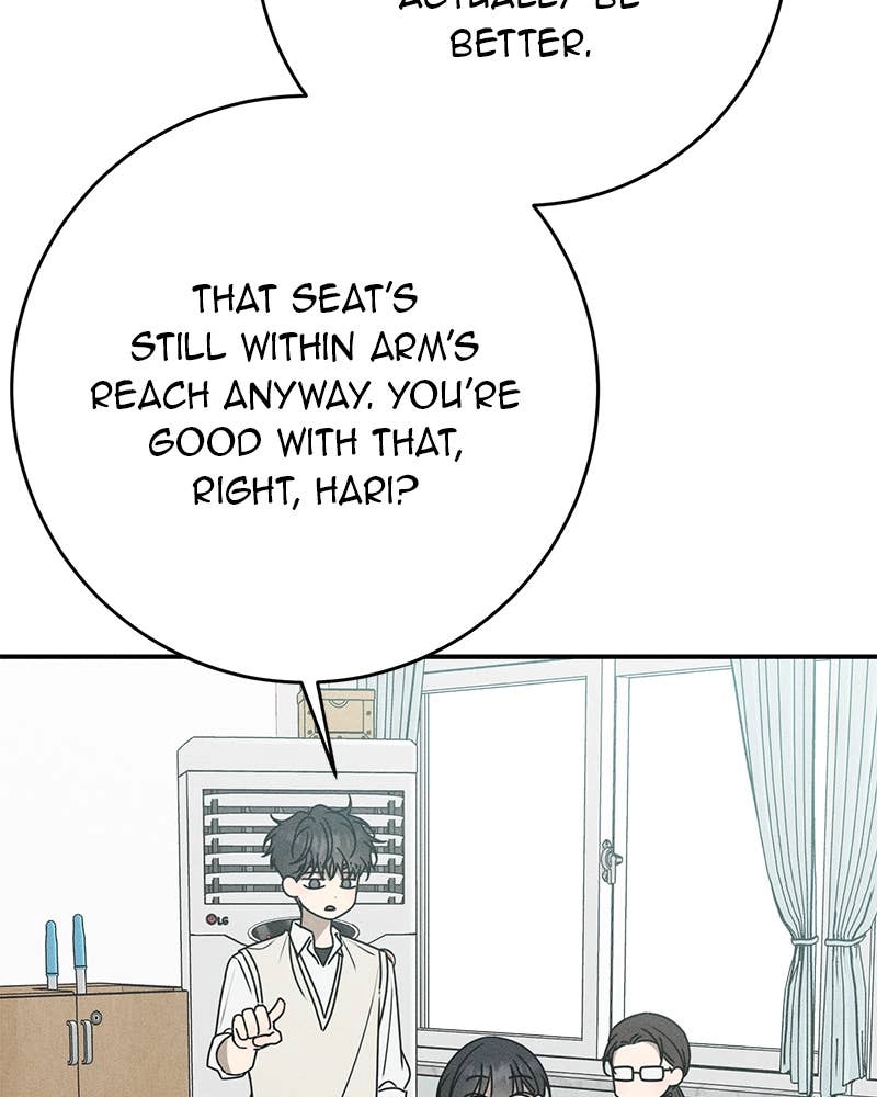 Electrifying Confession Chapter 21 Page 80
