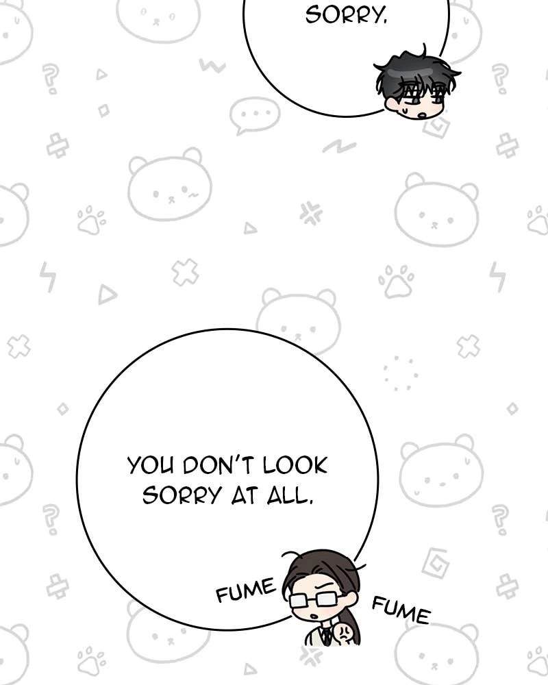 Electrifying Confession Chapter 21 Page 87