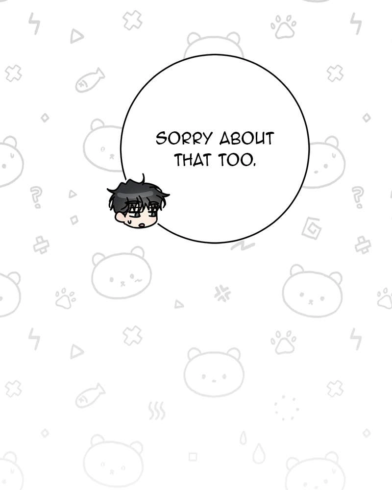 Electrifying Confession Chapter 21 Page 88