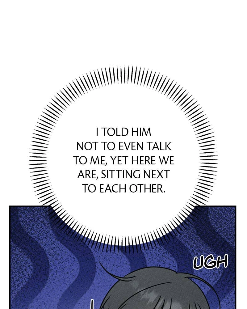 Electrifying Confession Chapter 17 Page 105