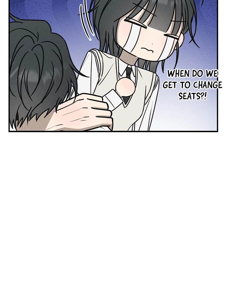 Electrifying Confession Chapter 17 Page 106