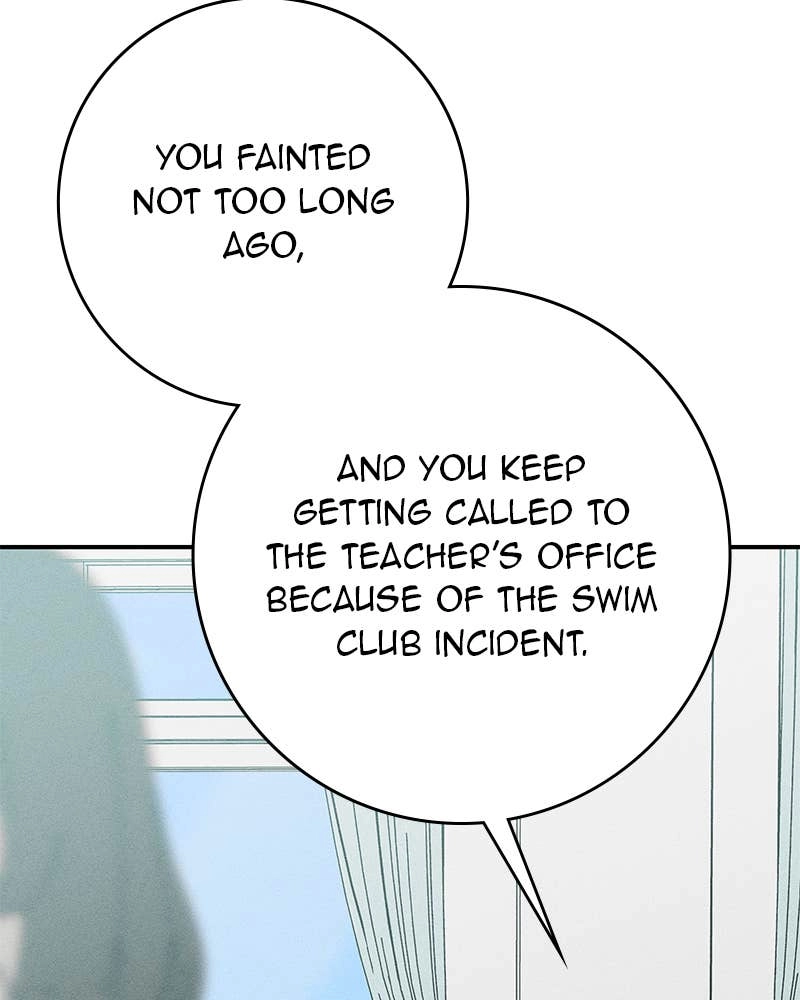 Electrifying Confession Chapter 17 Page 127
