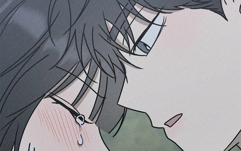 Electrifying Confession Chapter 17 Page 8