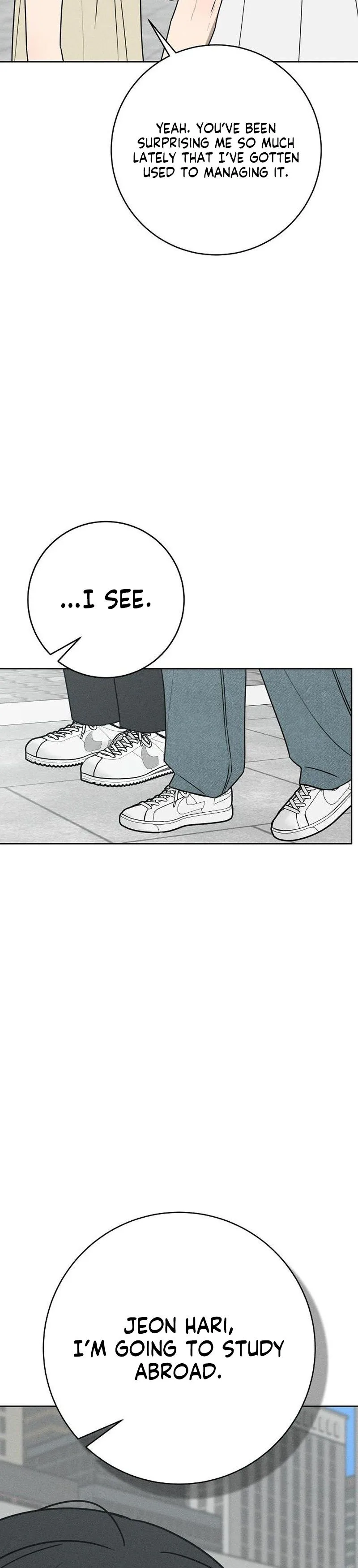 Electrifying Confession Chapter 75 Page 22