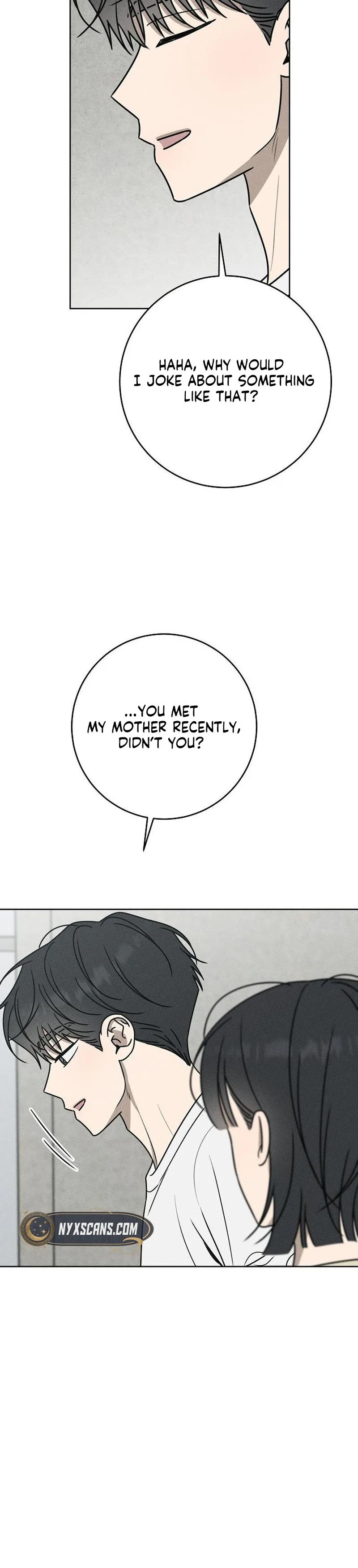 Electrifying Confession Chapter 75 Page 24