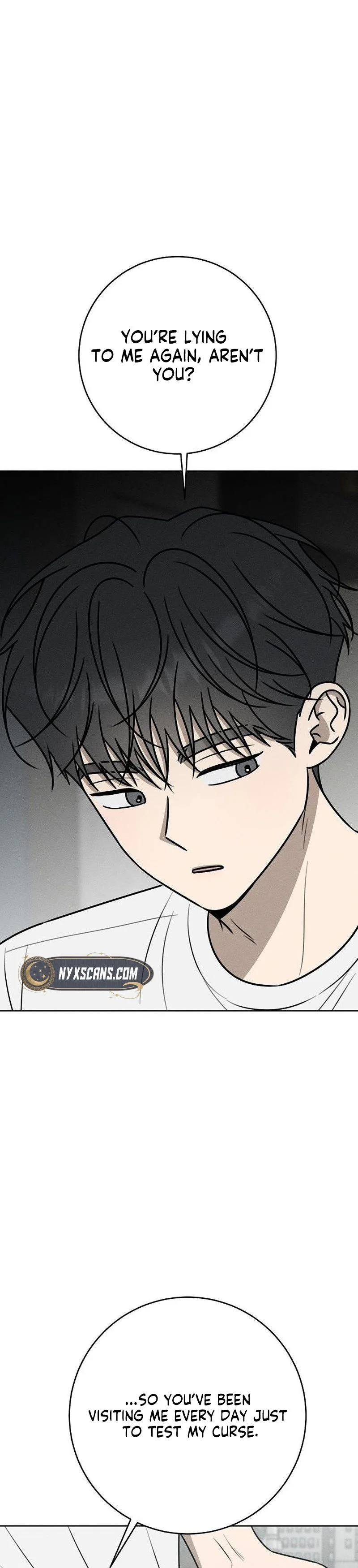 Electrifying Confession Chapter 75 Page 28