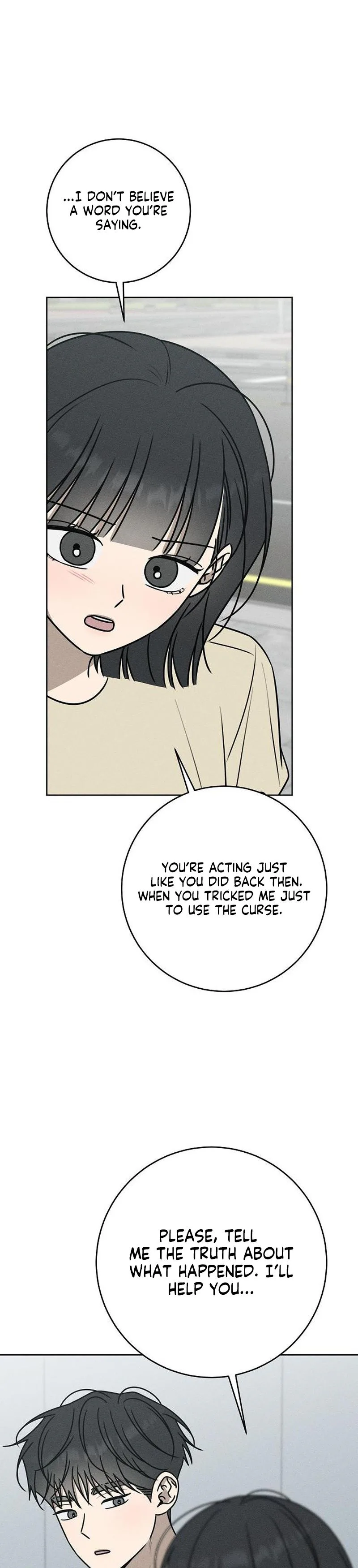 Electrifying Confession Chapter 75 Page 30