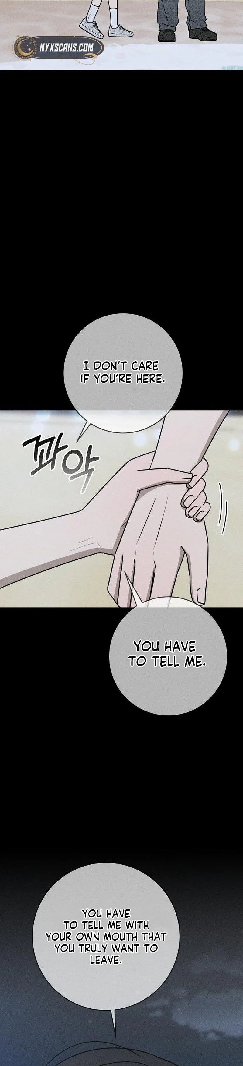 Electrifying Confession Chapter 75 Page 32