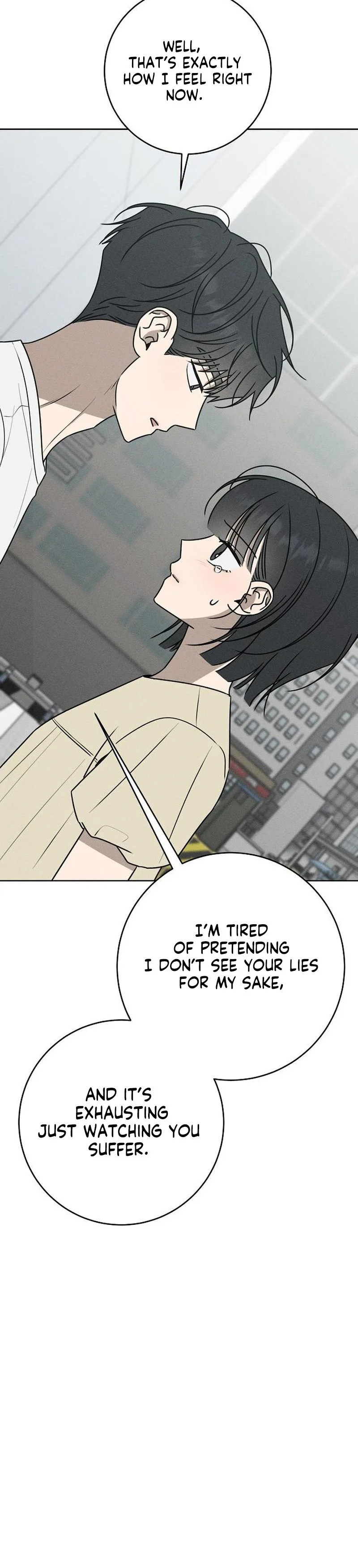 Electrifying Confession Chapter 75 Page 34