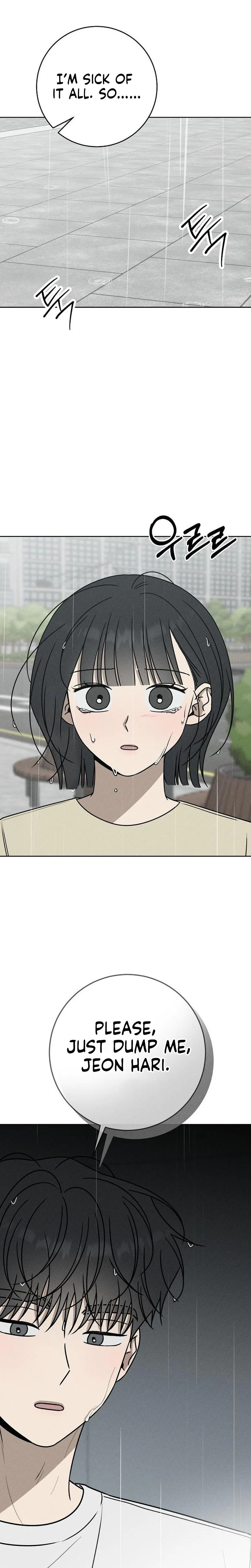 Electrifying Confession Chapter 75 Page 35
