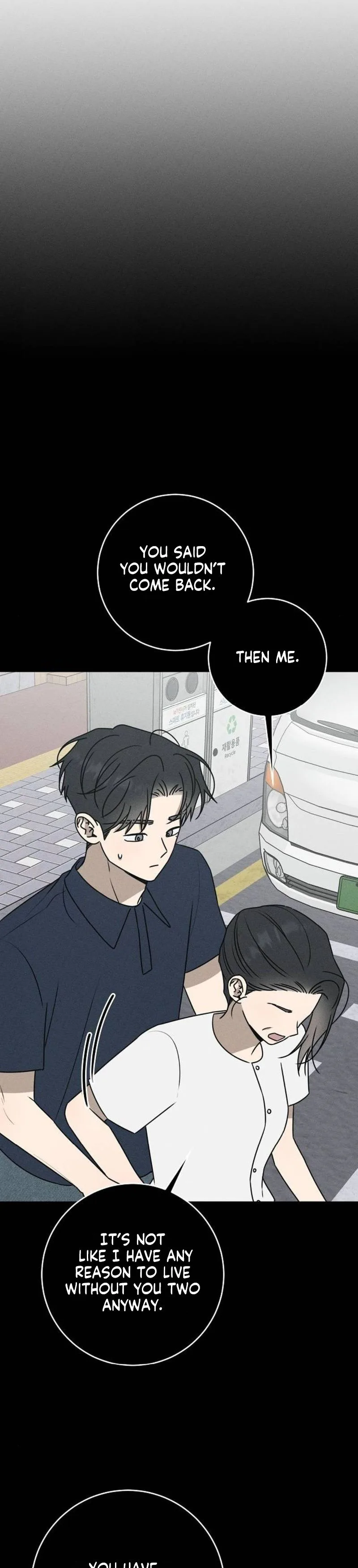 Electrifying Confession Chapter 72 Page 16