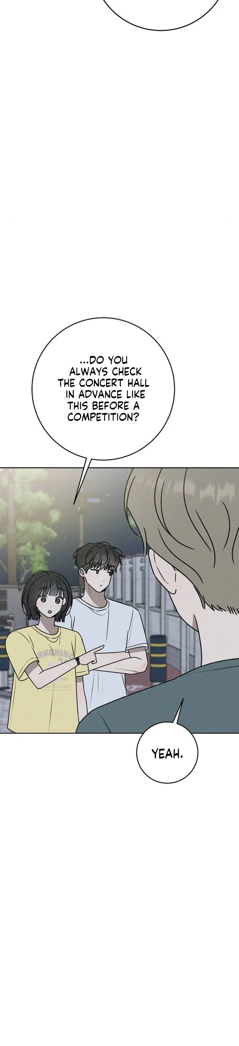 Electrifying Confession Chapter 72 Page 22