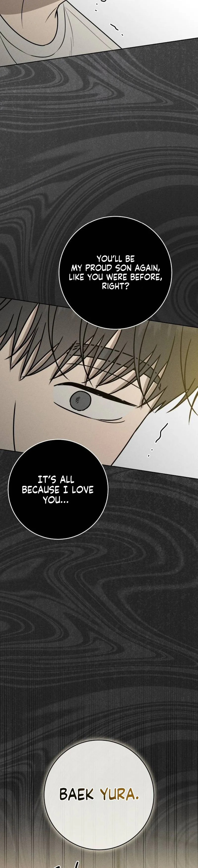 Electrifying Confession Chapter 72 Page 26