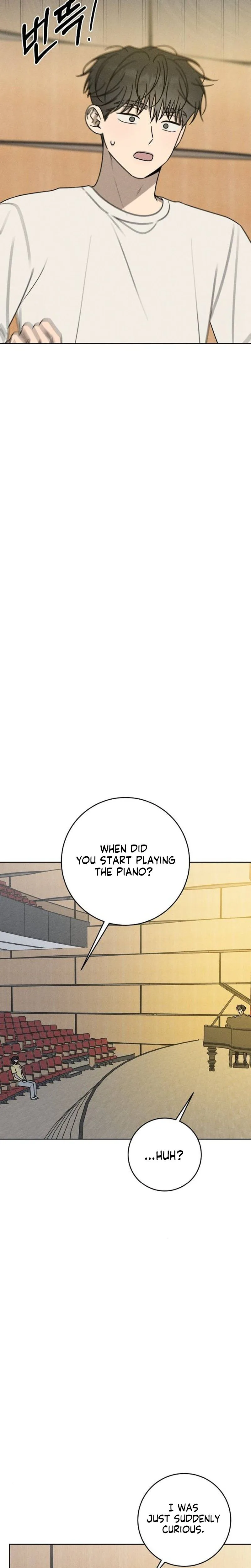 Electrifying Confession Chapter 72 Page 27