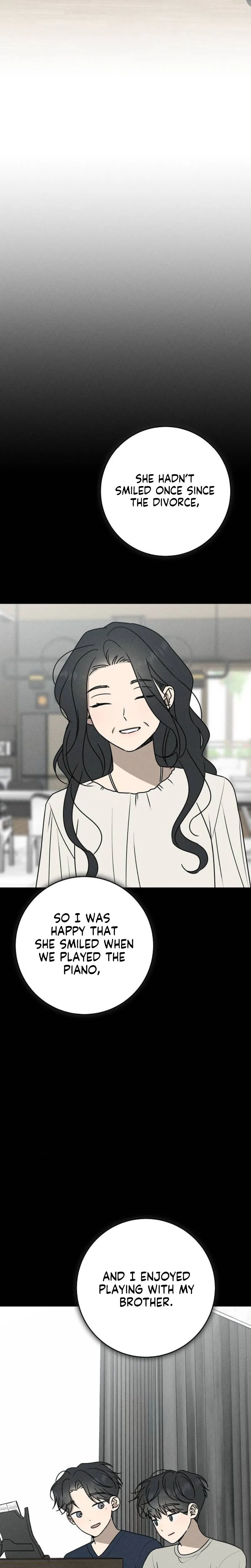 Electrifying Confession Chapter 72 Page 29