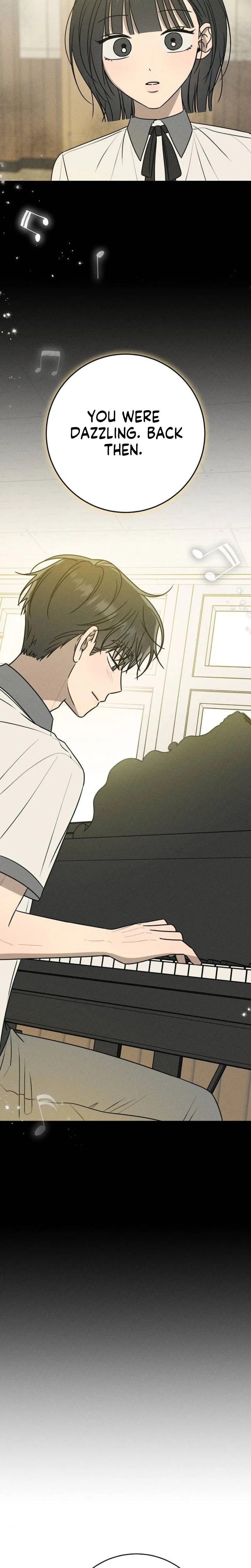 Electrifying Confession Chapter 72 Page 33