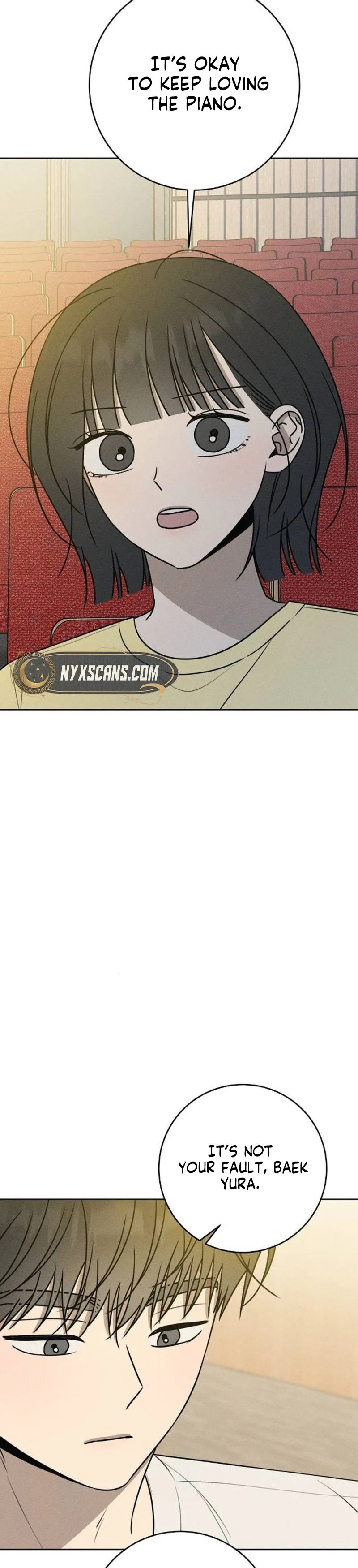 Electrifying Confession Chapter 72 Page 34