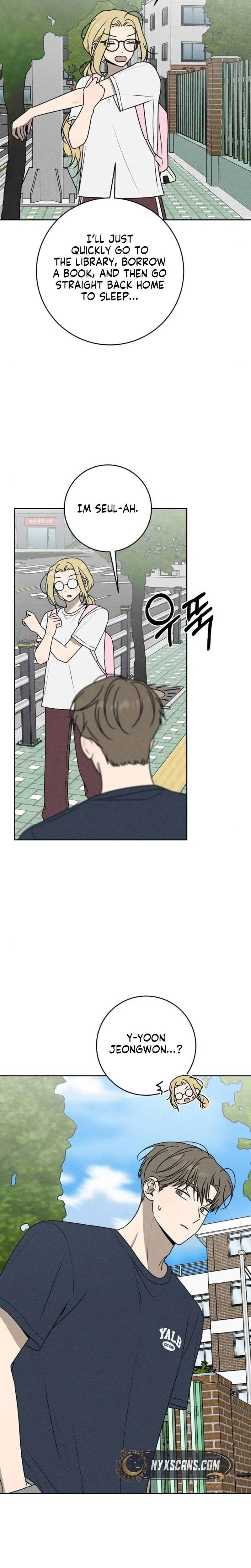 Electrifying Confession Chapter 72 Page 37
