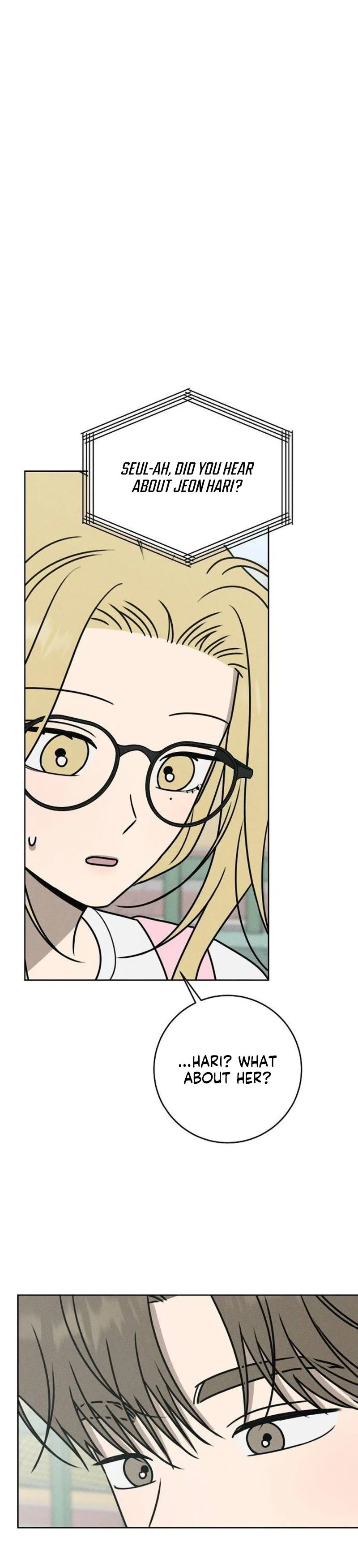 Electrifying Confession Chapter 72 Page 42