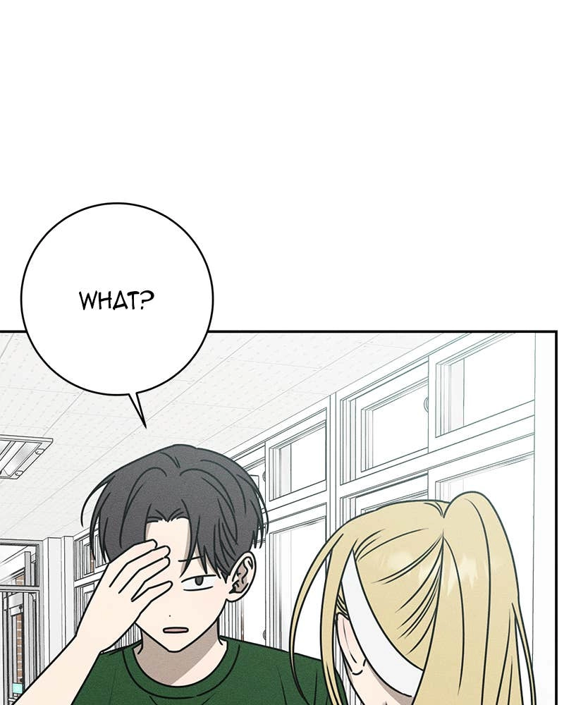 Electrifying Confession Chapter 32 Page 122