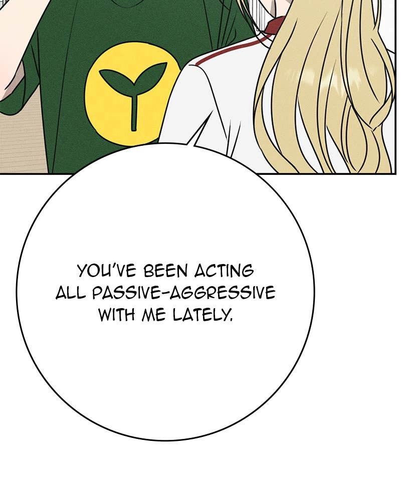 Electrifying Confession Chapter 32 Page 123